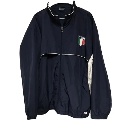 SOFFE Italia Jacket Size 2XL ( Read )  - Image 1 of 4