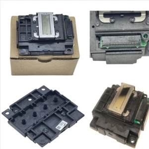 Cabezal de impresión de impresora compatible con Epson EcoTank ET-2803 ET 2803 2850 xp-440 l310 - Imagen 1 de 9