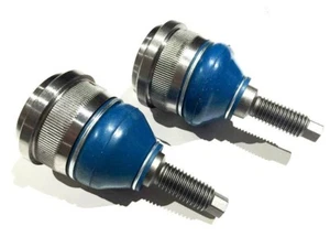 FRONT LOWER BALL JOINT x 2 for FORD FALCON AU BA BF XR6 XR8 FAIRLANE - Picture 1 of 2