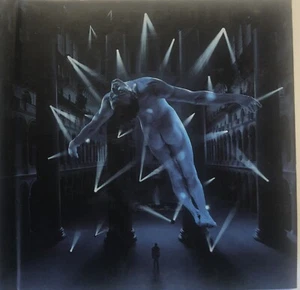 NO SLIP SLEEVE - P.U.L.S.E ( LIVE) - PINK FLOYD, 2 CD SET, 23 TRACKS - Imagen 1 de 3