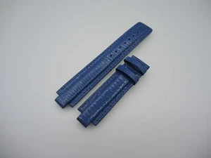 CLERC Lederband, 19 mm, 9,5 mm, bracelet, strap, Lederarmband, Armband - Picture 1 of 4
