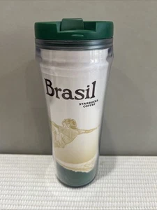 STARBUCKS You Are Here Brasil Tumbler - Picture 1 of 24