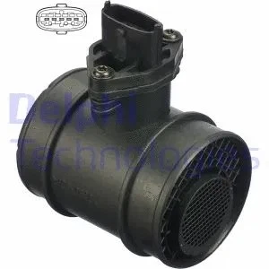 AIR MASS SENSOR FITS: OPEL VAUXHALL MERIVA A MPV 1.7 CDTI /1.3 CDTI .VAUXHALL - Image 1 of 3