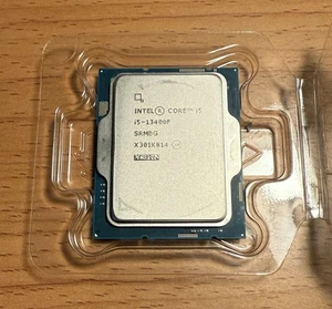 Intel Core i5-13400F Desktop Prozessor - 10 Kerne (6P+4E) & 16 Threads - Bild 1 von 2