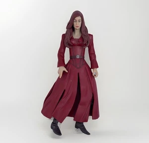 Figura de acción Jean Grey X3 Marvel Legends - Serie Blob 2007 - Hasbro - Suelta - Imagen 1 de 2