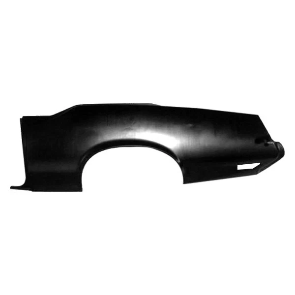 For Oldsmobile Cutlass Supreme 70-72 Rear Driver Side Quarter Panel Value Line Foto 1 de 1
