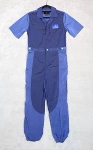 Women's Nike Air Jordan Lightweight Short Sleeve Jumpsuit Romper Coveralls Small - Picture 1 of 6