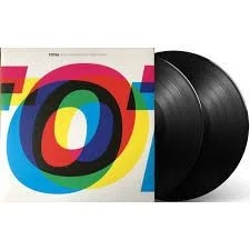 Total From Joy Division To New Order - 2LP Gatefold - Image 1 of 1