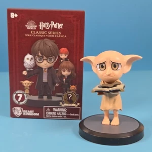 YuMe Harry Potter Classic Series - Dobby - Caja abierta de 10 cm/4 pulgadas - Imagen 1 de 3