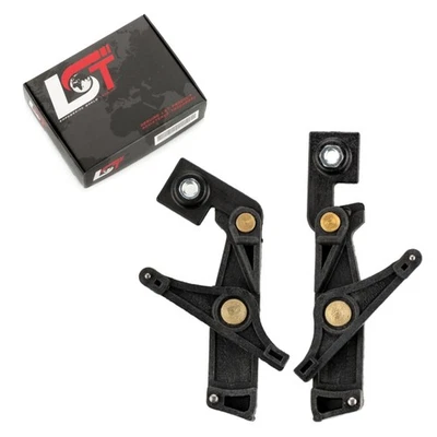 Juego Kit de reparación de ángulo de techo corredizo para Ford USA Expedition F150 F250 F350 F450 Foto 1 de 4