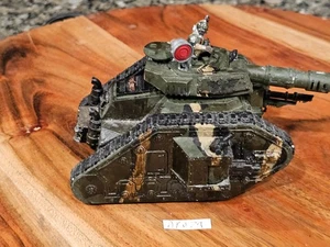 Warhammer 40k 40.000 Astra Militarum Lemon Russ Kampfpanzer SP079 - Bild 1 von 24