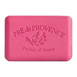 Pre De Provence Raspberry Shea Butter Enriched Vegetable Soap 250g - Picture 1 of 1