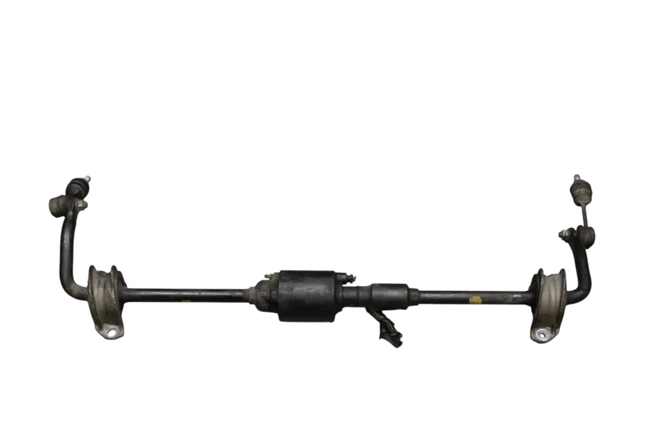 Barra estabilizadora de suspensión trasera BMW 645Ci 645i E64 04-10 37126760166 OEM Foto 1 de 4