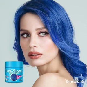 La Riche - Directions tinte de pelo colorido - Atlantic Blue 100 ml - Imagen 1 de 1