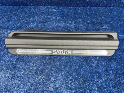 Saturn Sky 2007-2010 puerta derecha umbral paso panel soporte alfombra OEM 10386580 Foto 1 de 4
