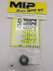 Embrague MiP 4-N-1 para camión Team Associated Rc10gt Rc10nds Nitro 2x2 3012 - Imagen 1 de 1