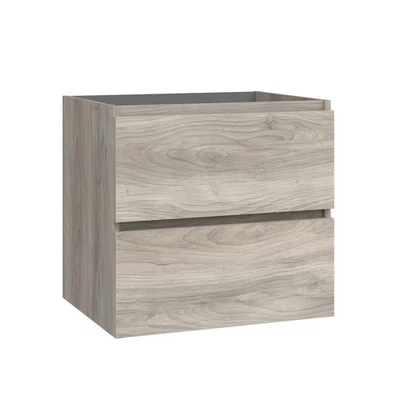 WS Bath Collections Flora C60.000 Flora 24" Montado en Pared Única - Multicolor Foto 1 de 3