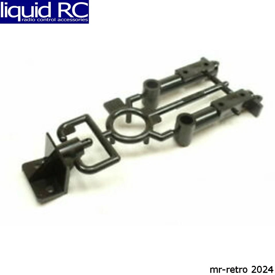 Piezas Tamiya 0005349 RC F: Mud Blaster/ORV Suba. Brat - X10268 Foto 1 de 1