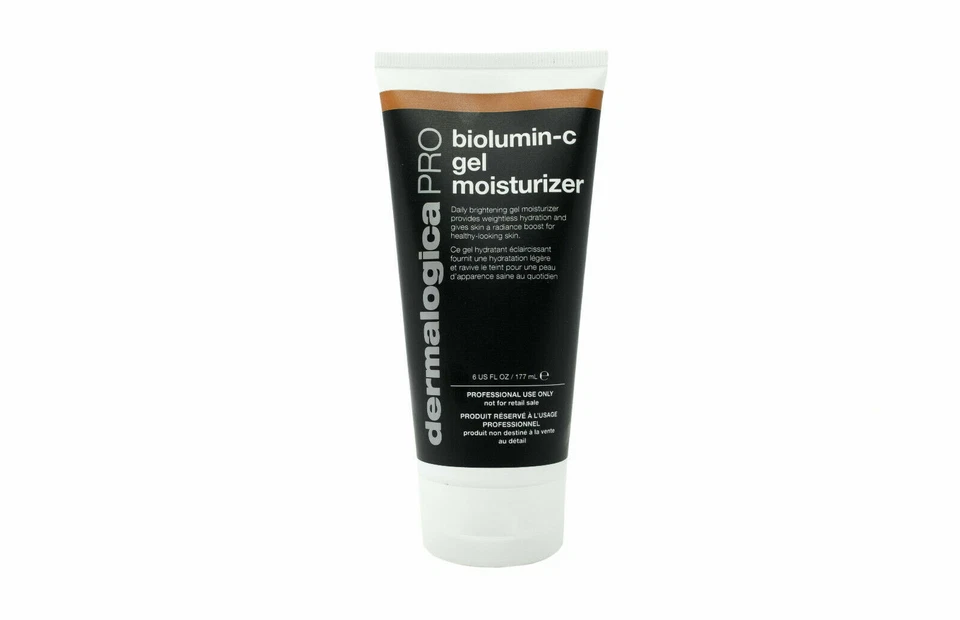 Dermalogica Biolumin-C Gel Moisturizer ( 6 fl.oz / 177 ml ) #tw - Image 1 of 1
