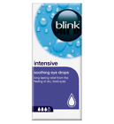 Blink Intensive Tears Eye Drops - 10ml