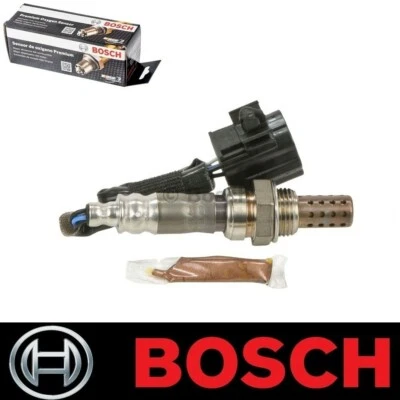 Sensor de oxígeno Bosch Upstream para motor MAZDA PROTEGE L4-2,0 L 2001-2003 Foto 1 de 4