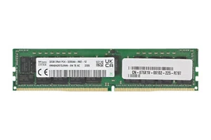 Hynix 32GB PC4-3200AA-R 2Rx4 ECC HMA84GR7DJR4N-XN | 3 Year Warranty - Picture 1 of 1