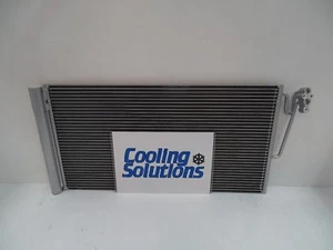 NEW CONDENSER BMW FITS MINI ONE / CLUBMAN / COOPER / COOPER S R55 / R56 / R57 - Picture 1 of 2