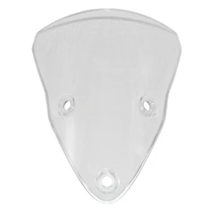 Clear Windscreen Windshield Fly Shield For DUCATI Supersport 939 950 S 2017-2022 - Picture 1 of 10