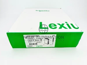 Schneider Electric LXM32AD18N4 Lexium 32 CANopen RJ45 18A servo drive NEW - Bild 1 von 15
