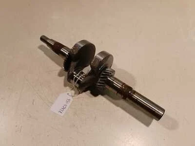 MTD SNOWBLOWER CRANKSHAFT PART NUMBER 951-11247A - Image 1 of 3