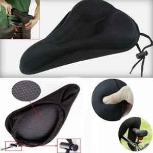 Coprisella in gel per biciclette | Acquisti Online su eBay