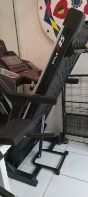 家用跑步机F85 — 第 1/2 张图片