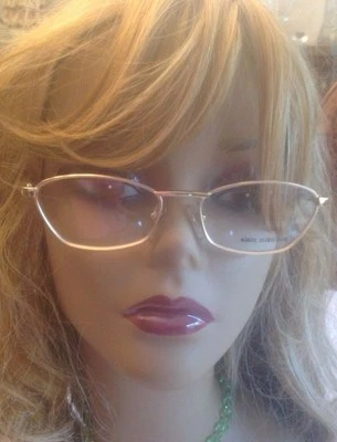 GAFAS DE DISEÑO ALAIN MIKLI MAGNÍFICAS ORO BRILLANTE/TORTUGA 2684 COL7441 22K Foto 1 de 4