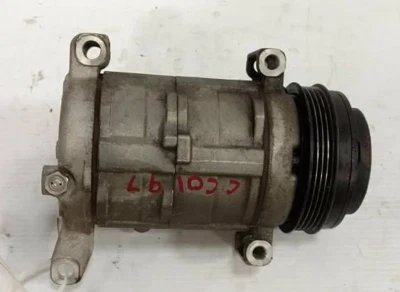 Chevrolet Express 2500 2017-2018 aire acondicionado aire acondicionado compresor 84208257 Foto 1 de 3