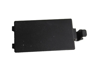Red Octane Rock Band Guitar Hero World Tour Wireless Drum PS3 Battery Cover ONLY - Image 1 of 4