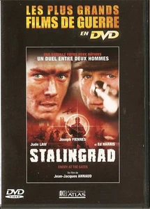 DVD "Stalingrad" - Jude Law NEU OVP - Bild 1 von 1