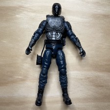 G.I. Joe Rise of Cobra ROC Elite Viper 3.75 Figure Loose