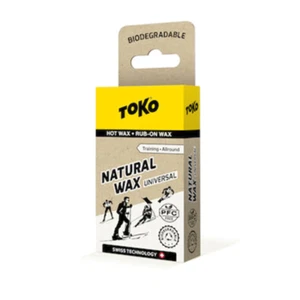 Toko Bionic Natural Performance Ski and Snowboard Hot Wax 40g - Picture 1 of 1