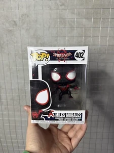 Funko POP! Marvel Miles Morales #402 - Imagen 1 de 4