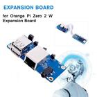Orange Pi Zero 2W Expansion Board, 24Pin Connector Z✨b i Interface For OP D7P3