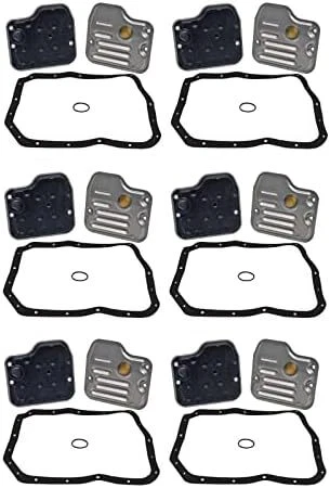 Kit de filtro de transmisión para Toyota Camry, Highlander, Lexus ES330, Solara, Foto 1 de 1
