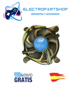 DISIPADOR VENTILADOR CPU INTEL E97379-003 - Imagen 1 de 1