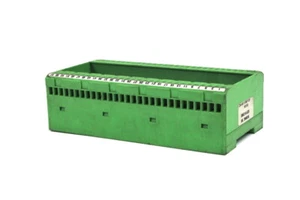 Phoenix Contact EMG150-B29 2946036 Electronics Enclosure - Used - - Picture 1 of 8