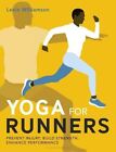 Yoga for Runners by Lexie Williamson