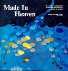 Egil Fylling - Made In Heaven (1985) Very Rare Norway Prog Private Lp M-