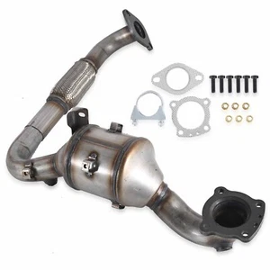 Catalizador F1F15E211FD 1929807 para Ford C-max II Focus III Mondeo V 1.0Ecoboost - Imagen 1 de 7