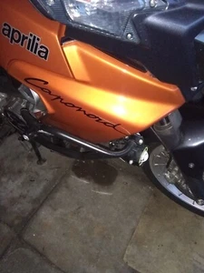Aprilia Caponord etv 1000 custom colour - Picture 1 of 3