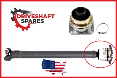 Совершенно новый 2006-2010 Hummer H3 передний CV соединения карданного вала запасной комплект - Изображение 1 из 3