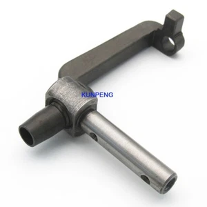 1 JUEGO #113-03567 SISTEMA BASE OSCILANTE VARILLA AGUJA APTO PARA JUKI DLN-5410 5410N + - Imagen 1 de 3