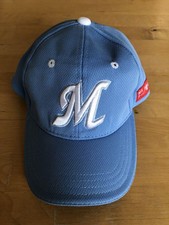 Chiba Lotte Marines Kids Baseball Cap Japan cb